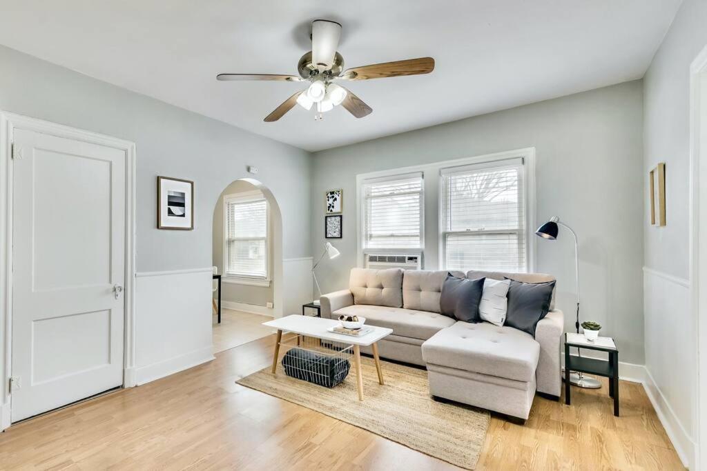 Apartamento The Haven Lower-greenville Ave Dallas