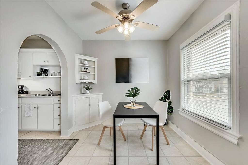 The Haven Lower-greenville Ave Apartamento Dallas