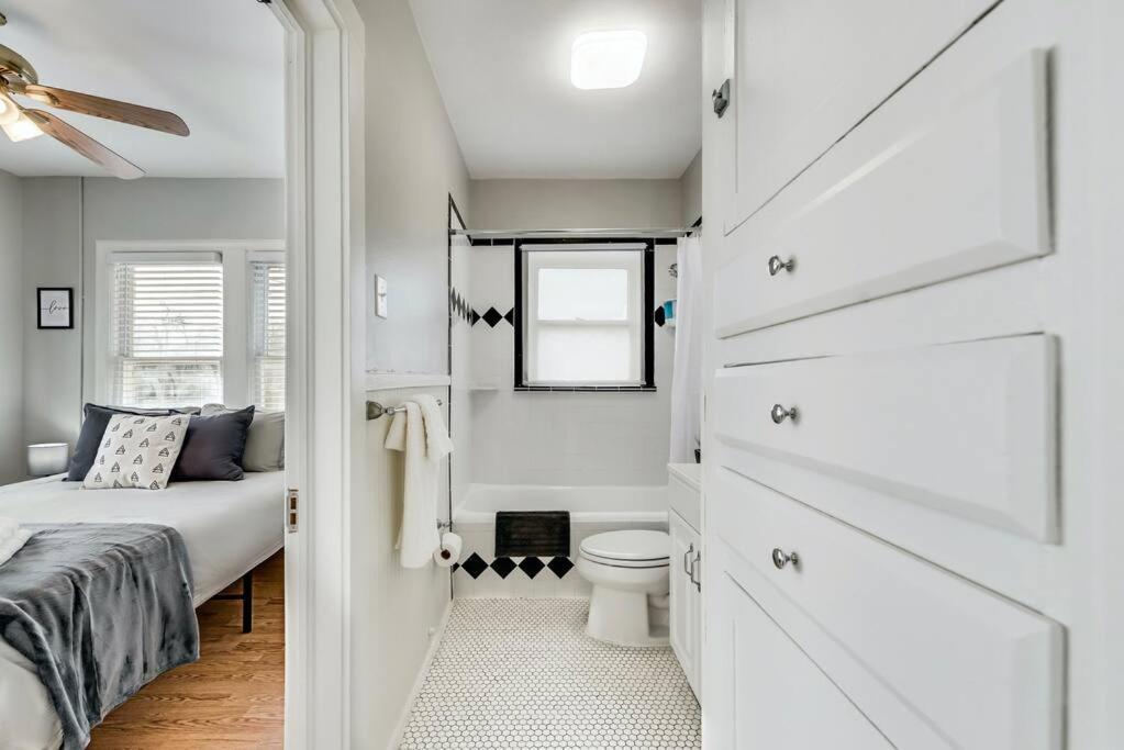 The Haven Lower-greenville Ave Apartamento