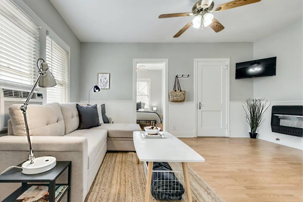 Apartamento The Haven Lower-greenville Ave *