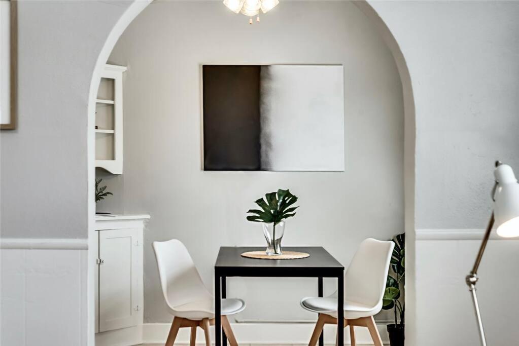 The Haven Lower-greenville Ave Apartamento Dallas