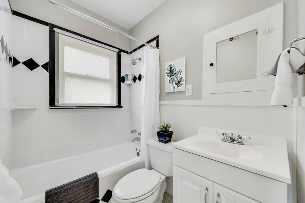 Apartamento The Haven Lower-greenville Ave *